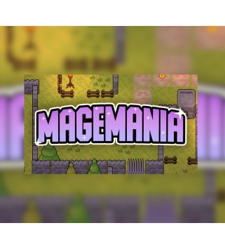 Magemania Steam Key GLOBAL